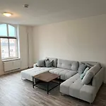 Apartment Spremberger *