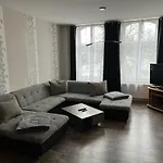 Spremberger Apartamento *