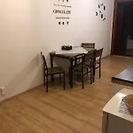 Spremberger Apartamento *