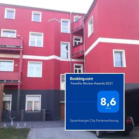 Spremberger Apartment Spremberg