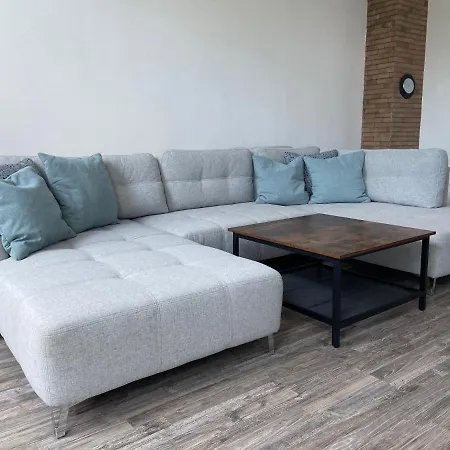 Apartmán Spremberger