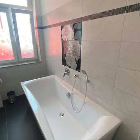 Spremberger Apartmán *