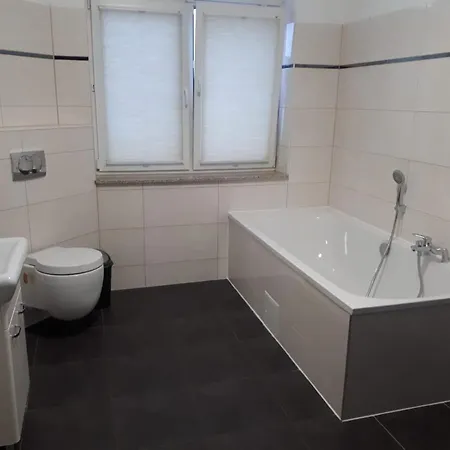 Spremberger Apartmán