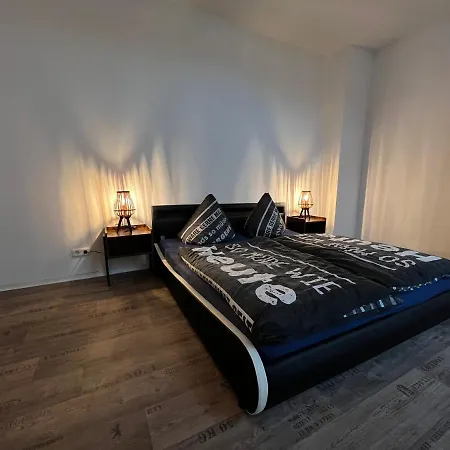 Spremberger Apartment *
