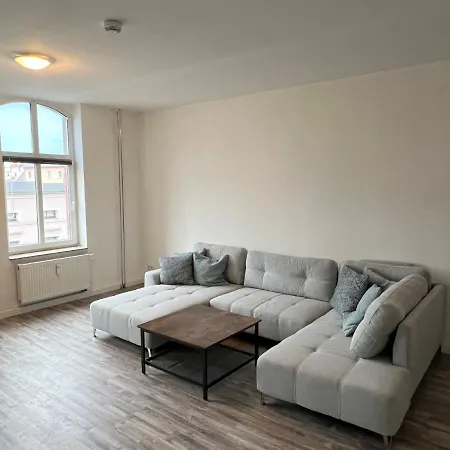 Apartmán Spremberger *