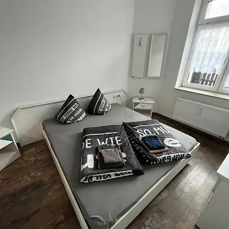 Spremberger Apartmán Spremberg