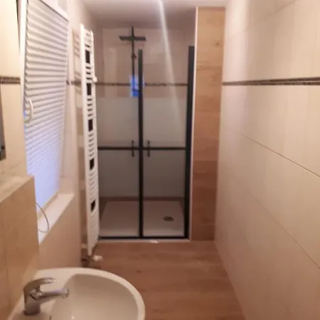 Apartment Spremberger