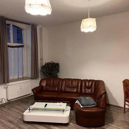 Spremberger Apartment