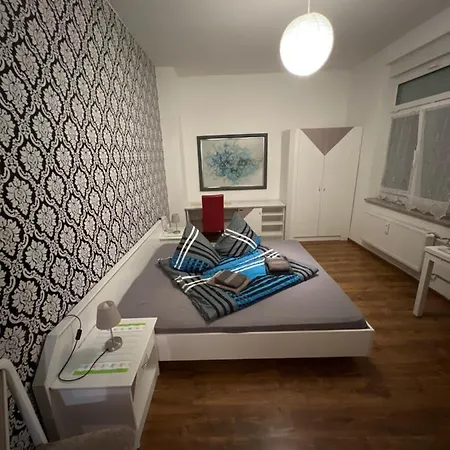 Spremberger Apartmán