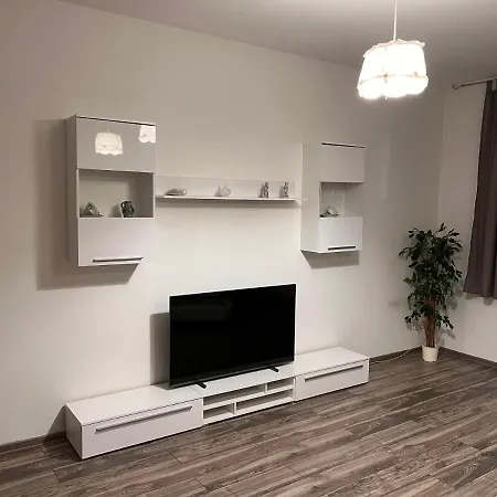 Appartement Spremberger Spremberg
