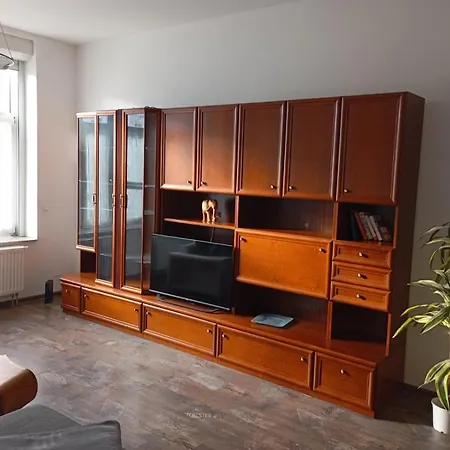 Apartmán Spremberger