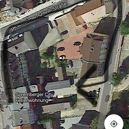 Spremberger