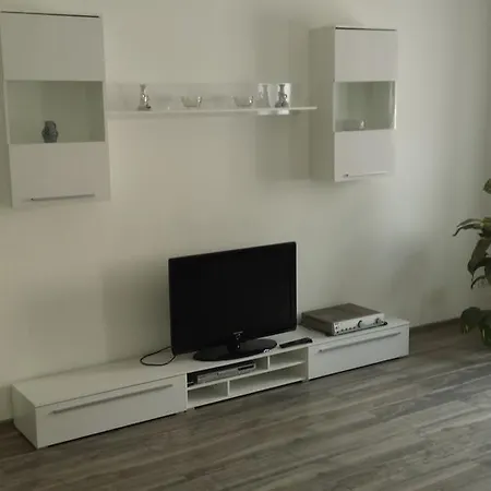 Apartmán Spremberger *