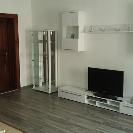 Apartmán Spremberger *