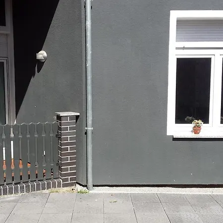 Apartmán Spremberger