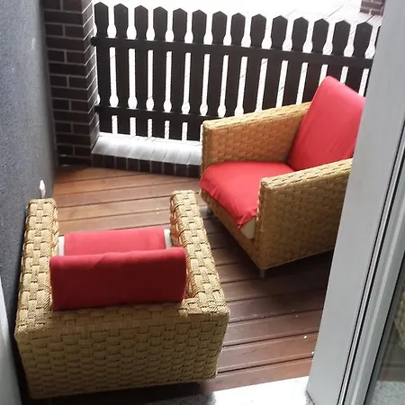 Apartment Spremberger Spremberg