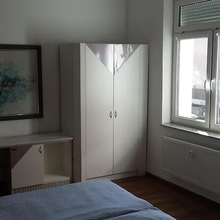 Appartamento Spremberger