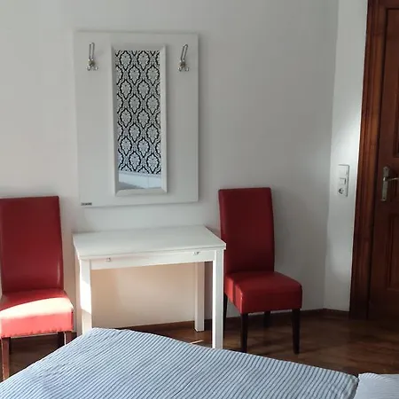 Apartmán Spremberger Spremberg