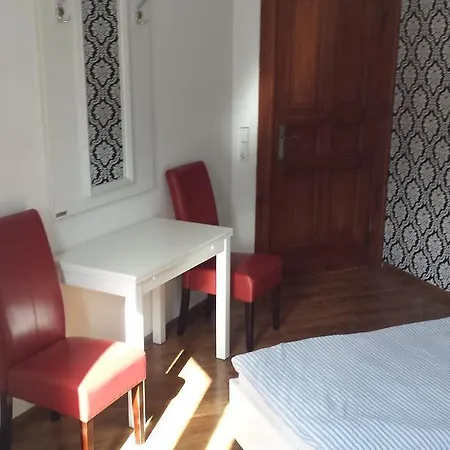 Apartmán Spremberger *