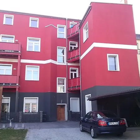 Apartmán Spremberger Spremberg