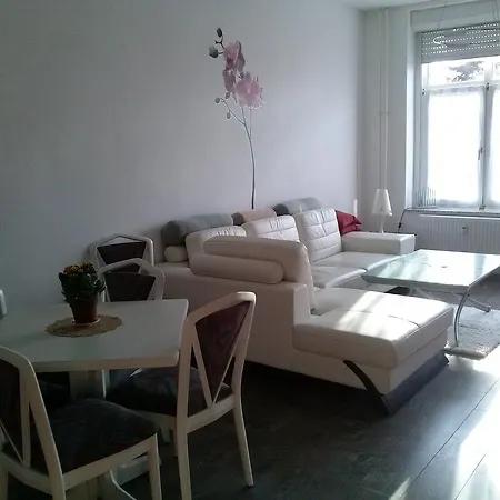 Apartmán Spremberger Spremberg