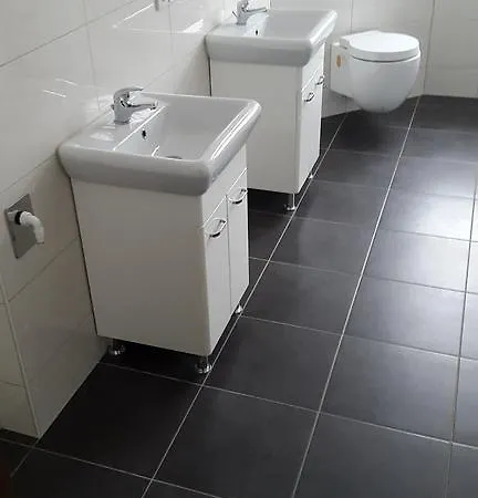 Spremberger Apartmán