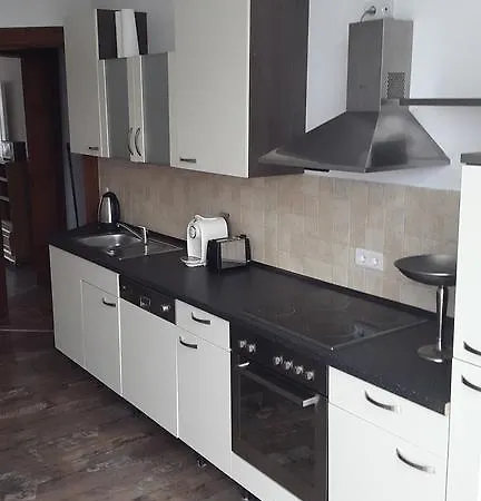 Spremberger Apartmán