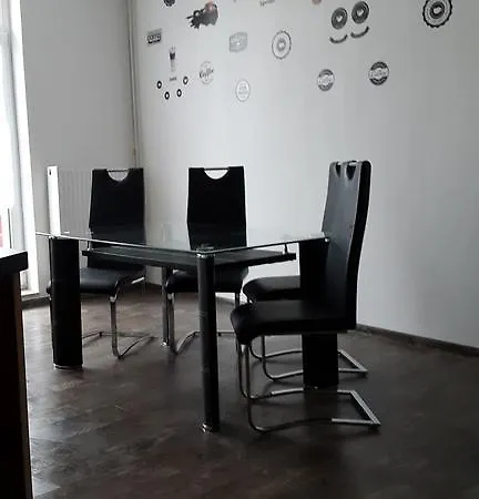 Apartmán Spremberger Spremberg