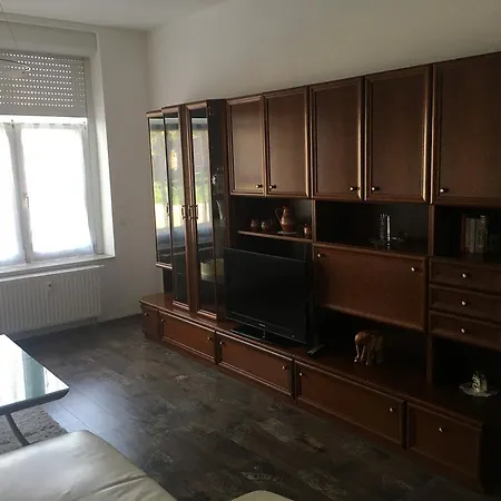 Spremberger Apartmán *