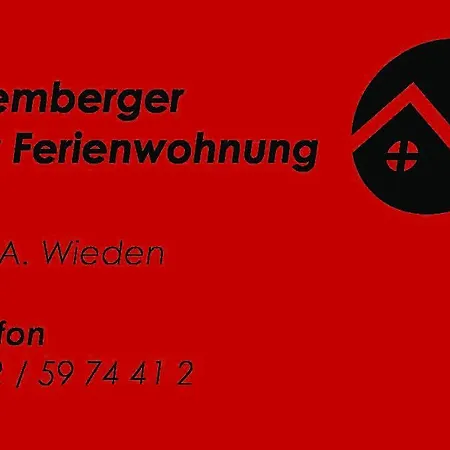 Spremberger Apartmán *