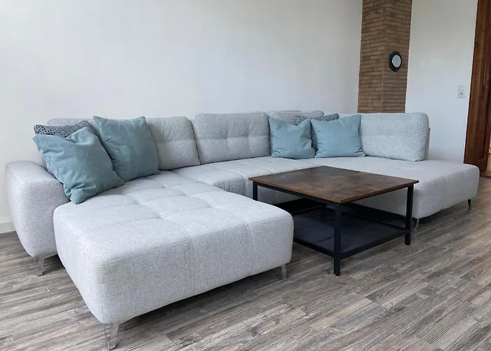 Apartamento Spremberger