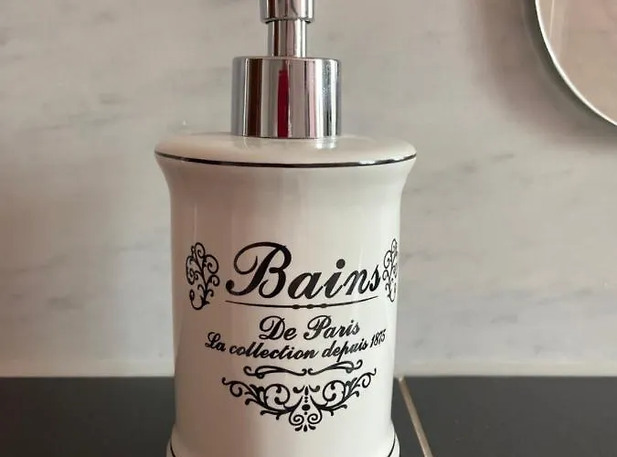 Spremberger アパート シュプレムベルク