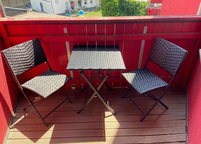 Spremberger Apartamento