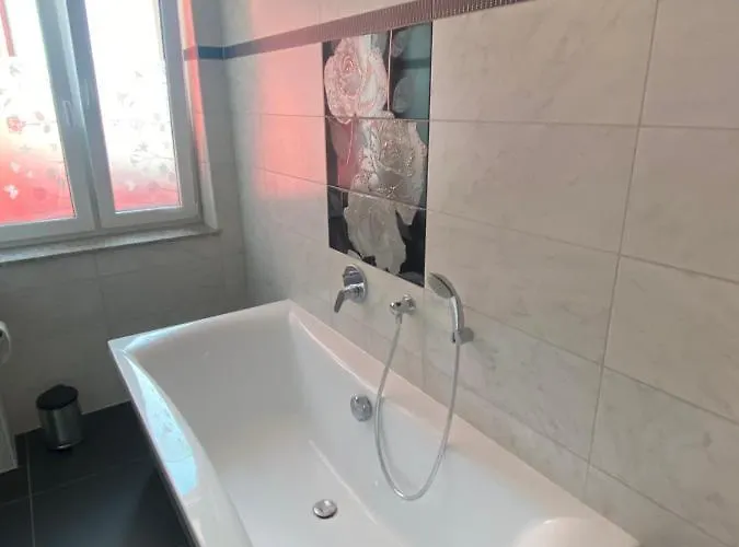 Spremberger Apartamento *