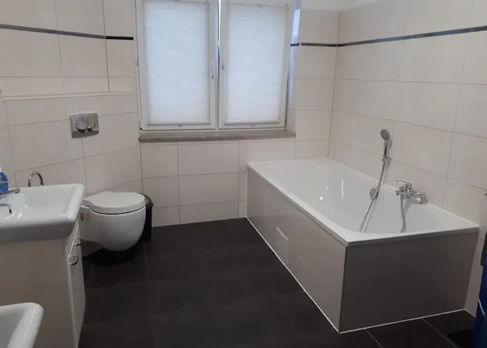 Spremberger Apartamento