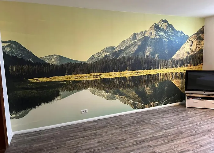 Spremberger * シュプレムベルク