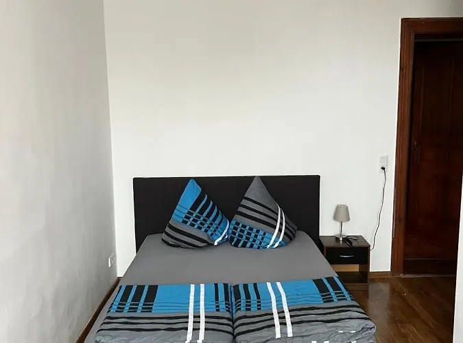 Spremberger Apartamento Spremberg