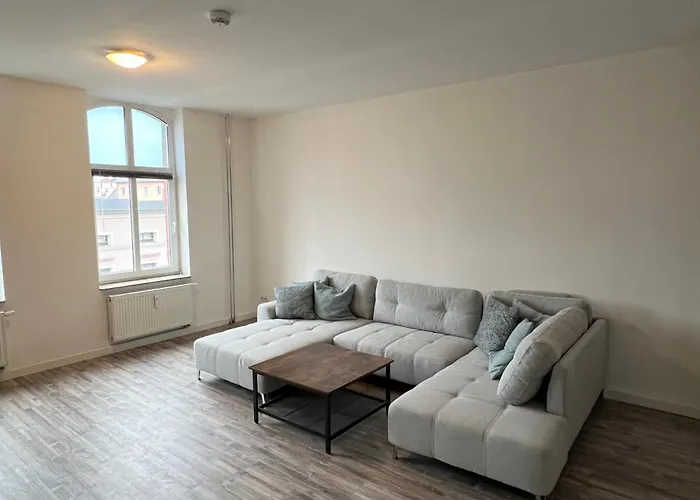 Apartamento Spremberger *