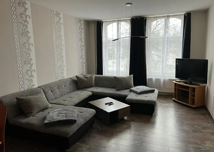 Spremberger Appartement *