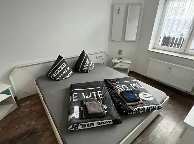 Spremberger Apartamento Spremberg