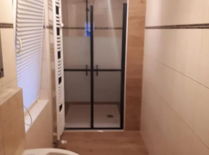 Apartamento Spremberger