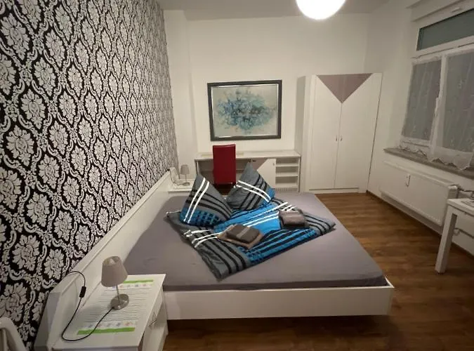 Spremberger Lejlighed