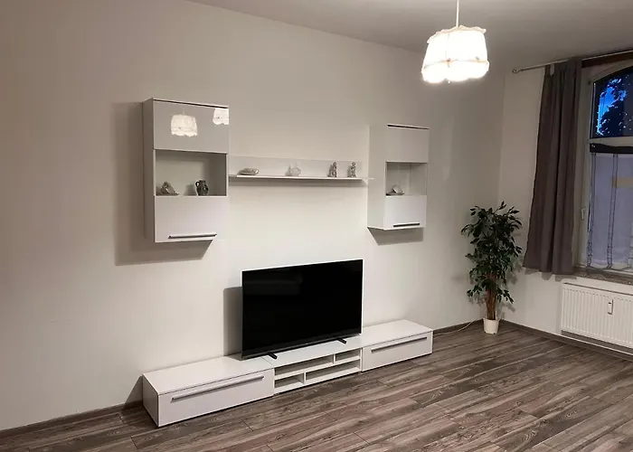 Apartamento Spremberger Spremberg