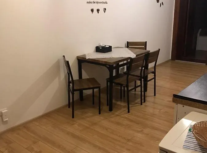 Spremberger Appartement *