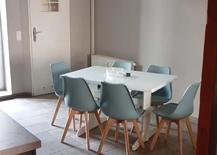 Spremberger Apartamento