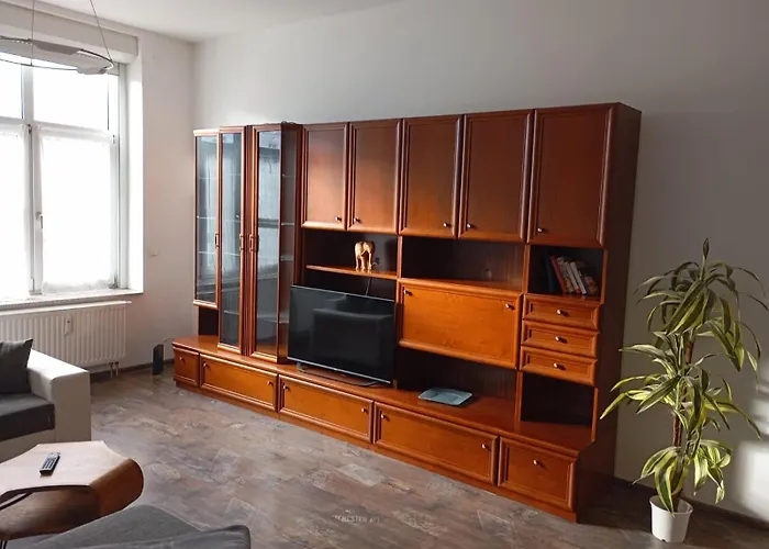 Apartamento Spremberger