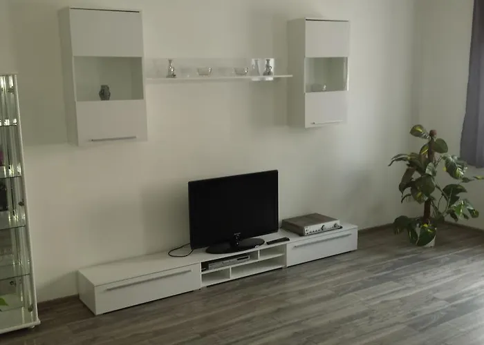 Apartamento Spremberger *