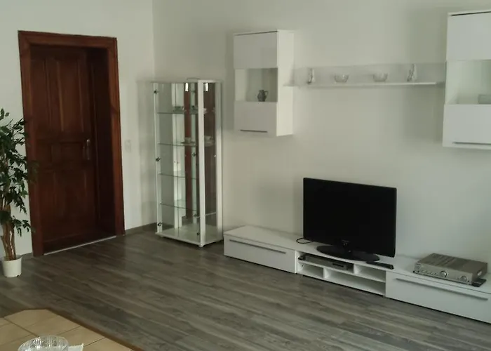 Apartamento Spremberger *