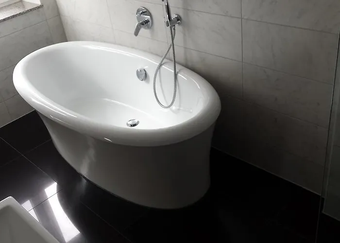 Appartement Spremberger Spremberg