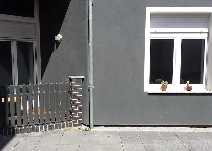 Apartamento Spremberger